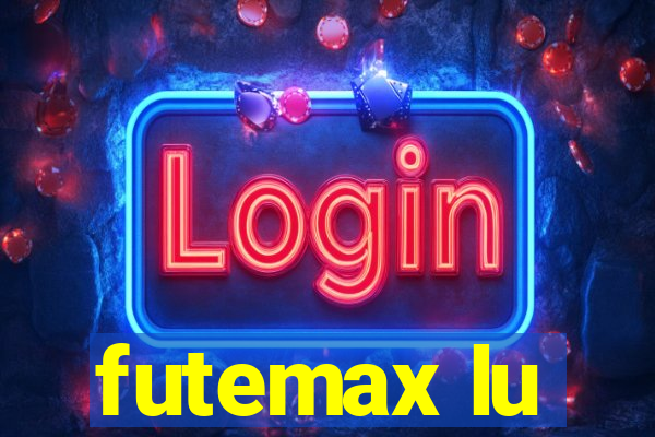 futemax lu